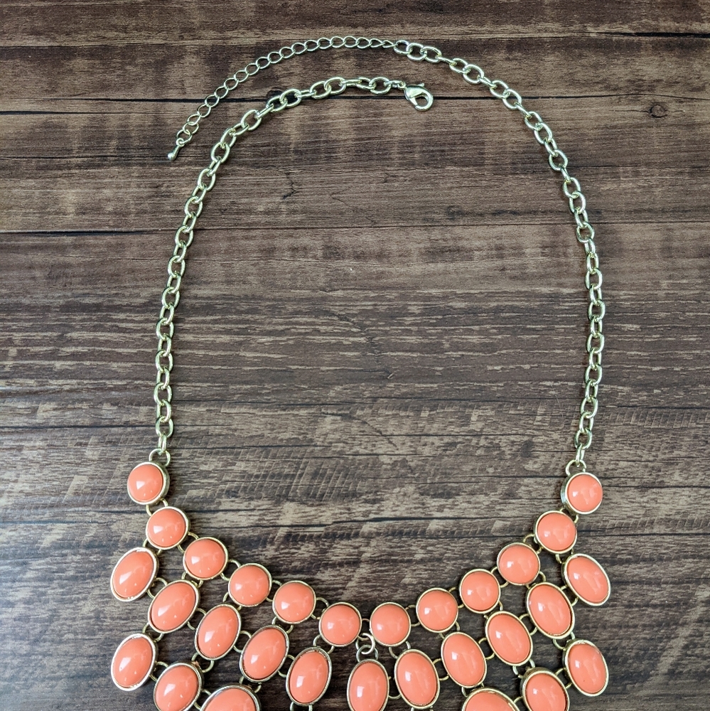 Statement Necklace - Picture 5 of 6